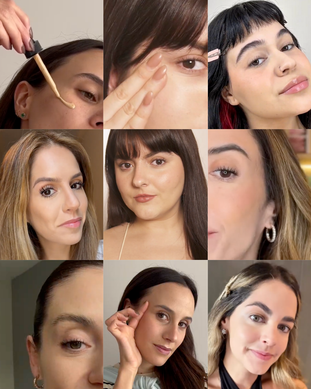 Refine Skin Tint - Tinta con SPF 50+