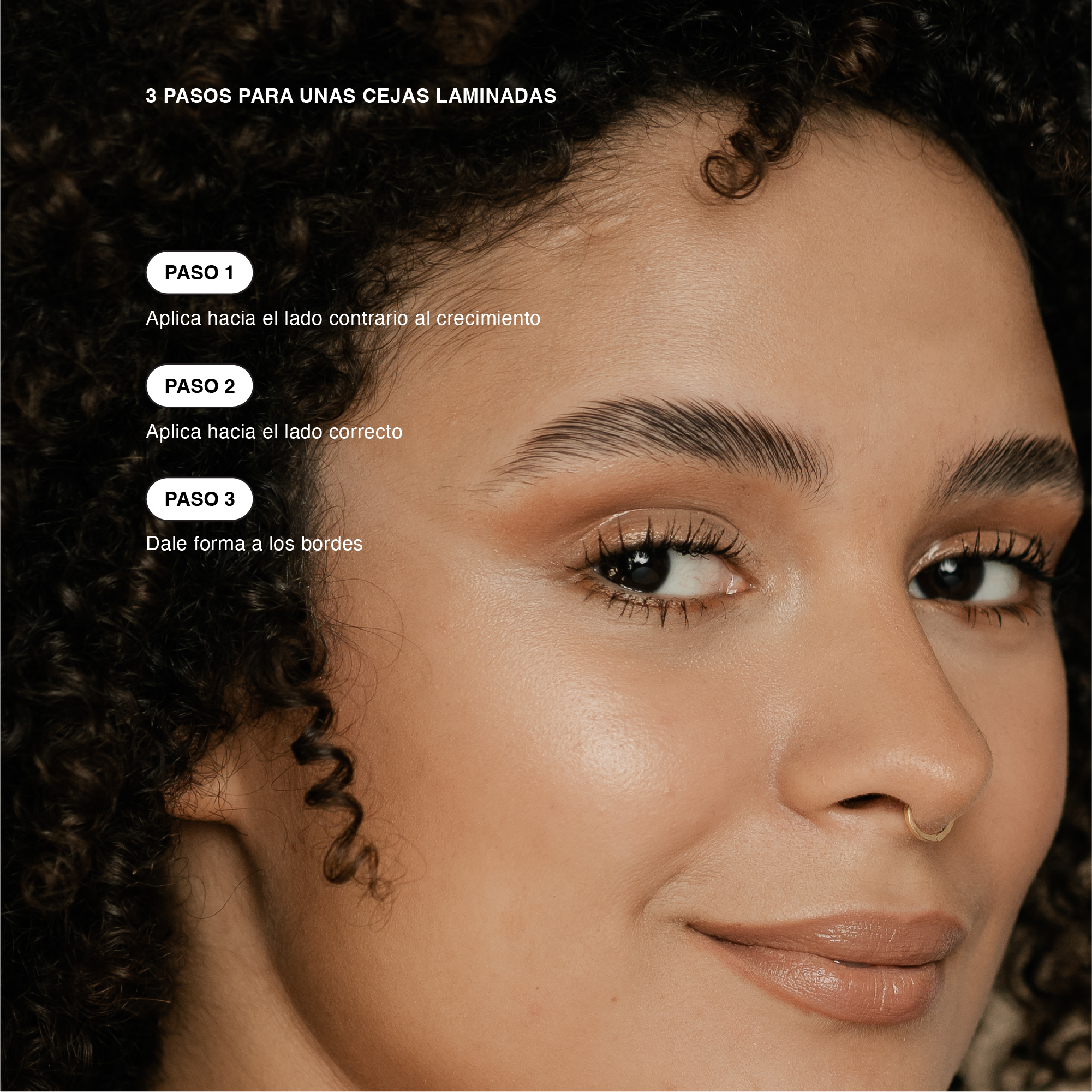 Lash Smoothie + Brow Sculpt Dúo
