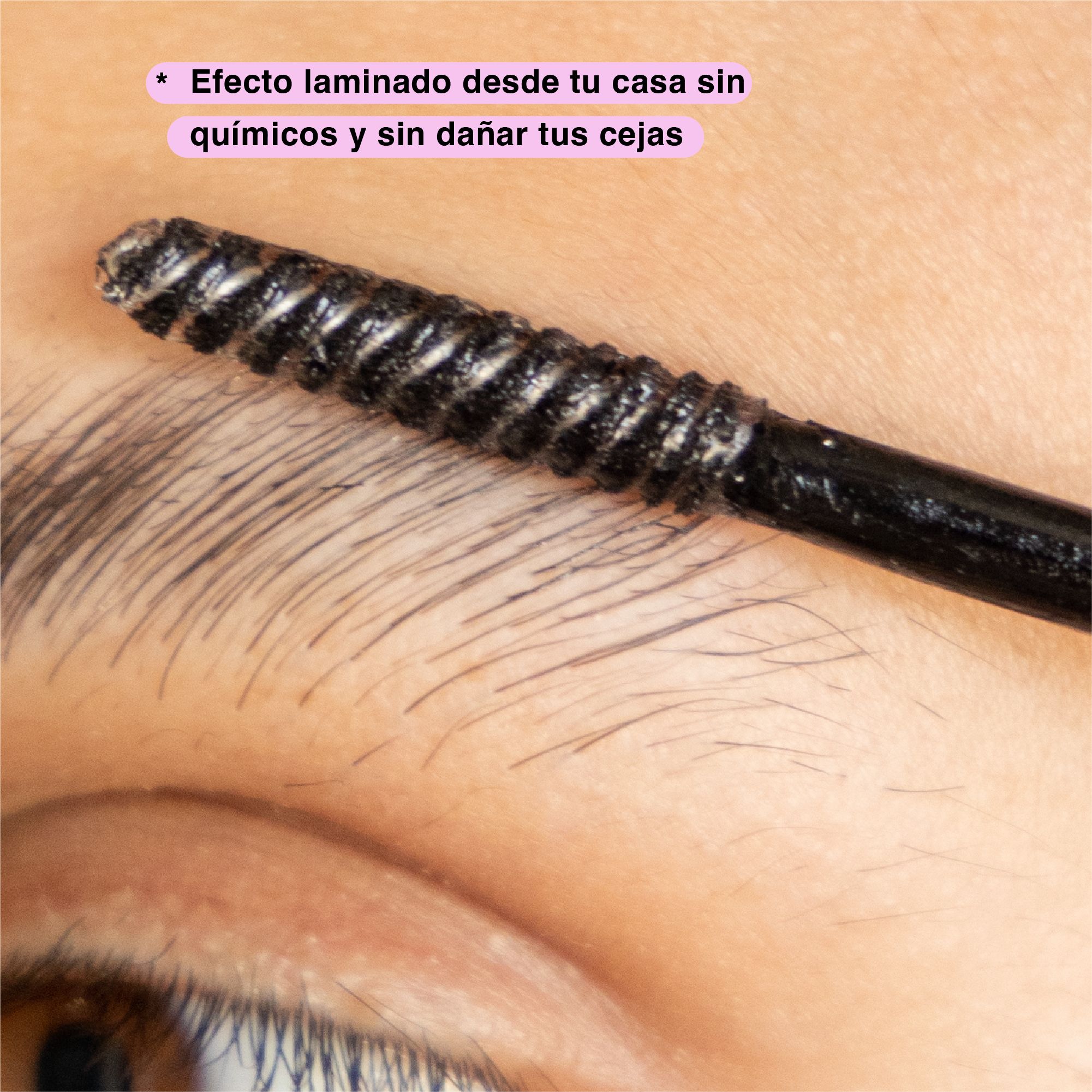 Lash Smoothie + Brow Sculpt Dúo