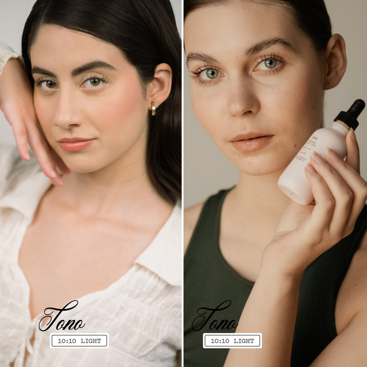 Refine Skin Tint - Tinta con SPF 50+