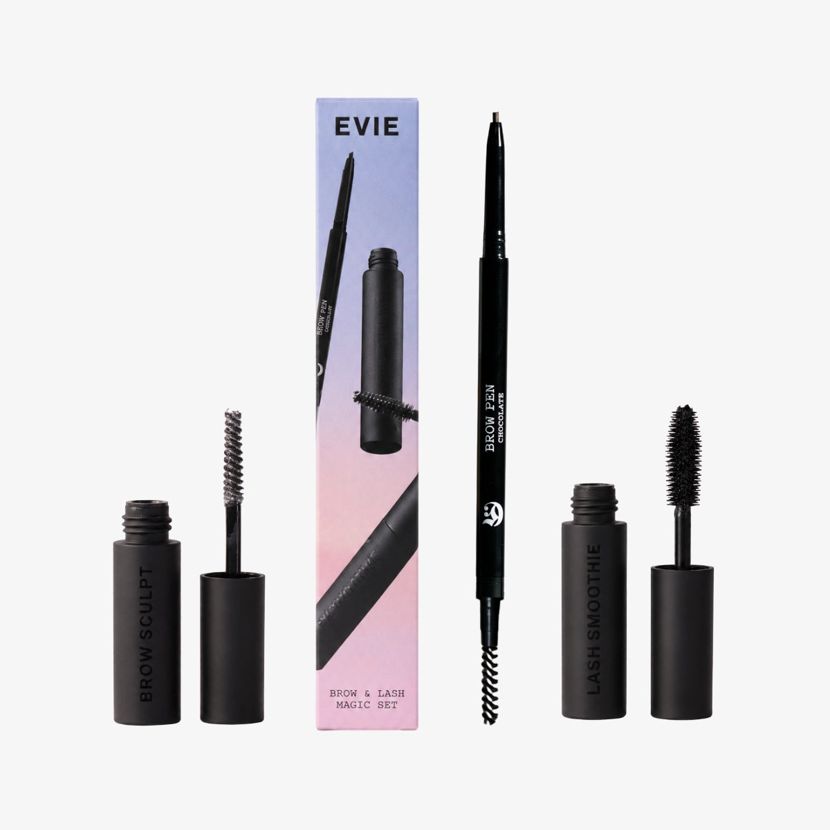 Mini Brow & Lash Magic Set