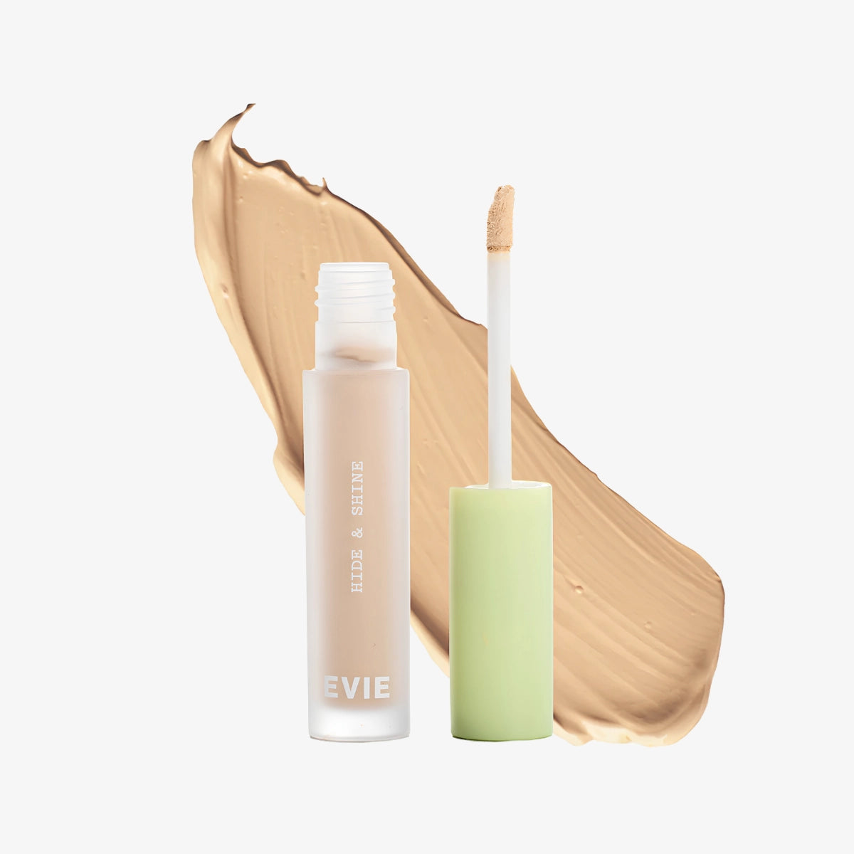 Hide & Shine - Corrector con SPF 30+