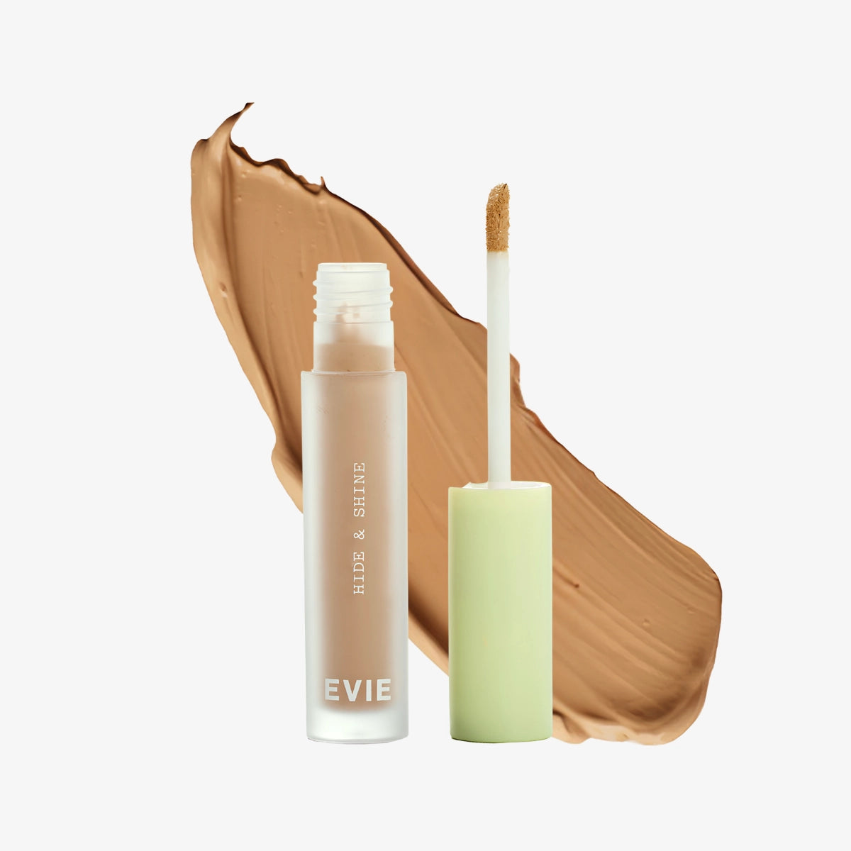 Hide & Shine - Corrector con SPF 30+