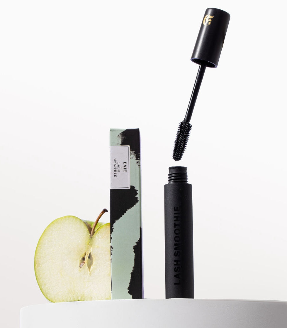 Lash Smoothie + Brow Sculpt Dúo