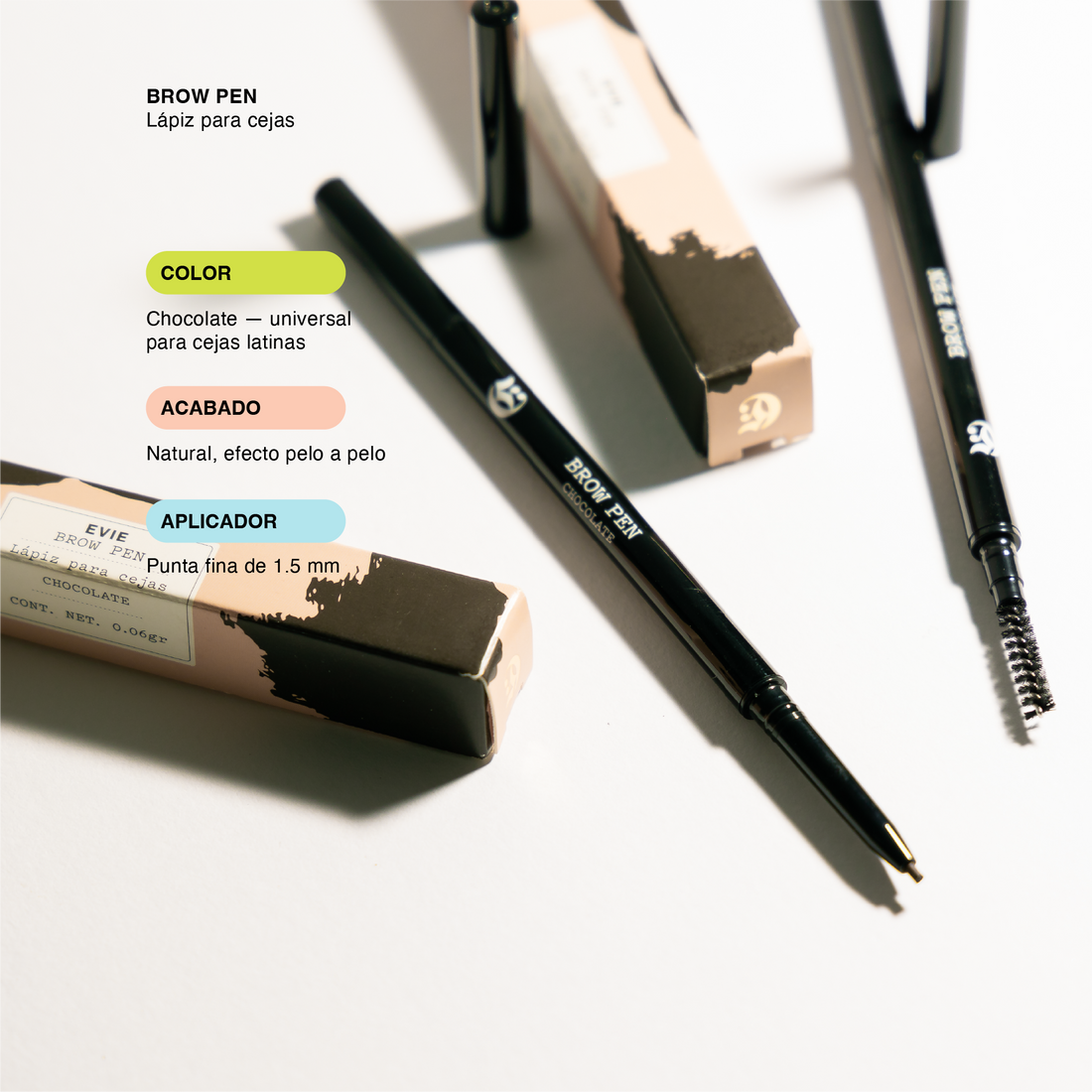 Brow Duo