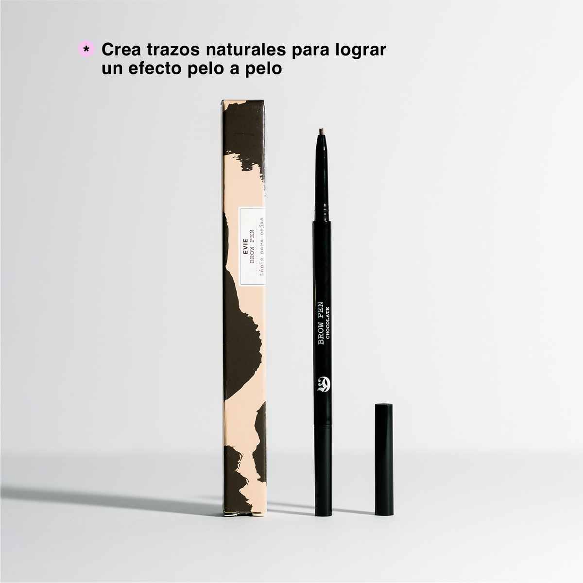 Brow Pen - Lápiz de ceja