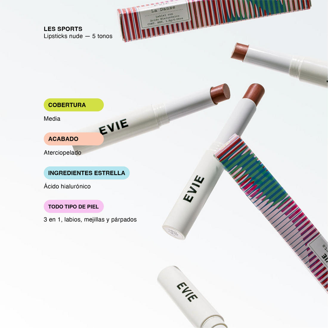 Les Sports Bundle