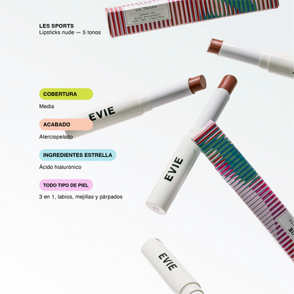 Les Sports Bundle