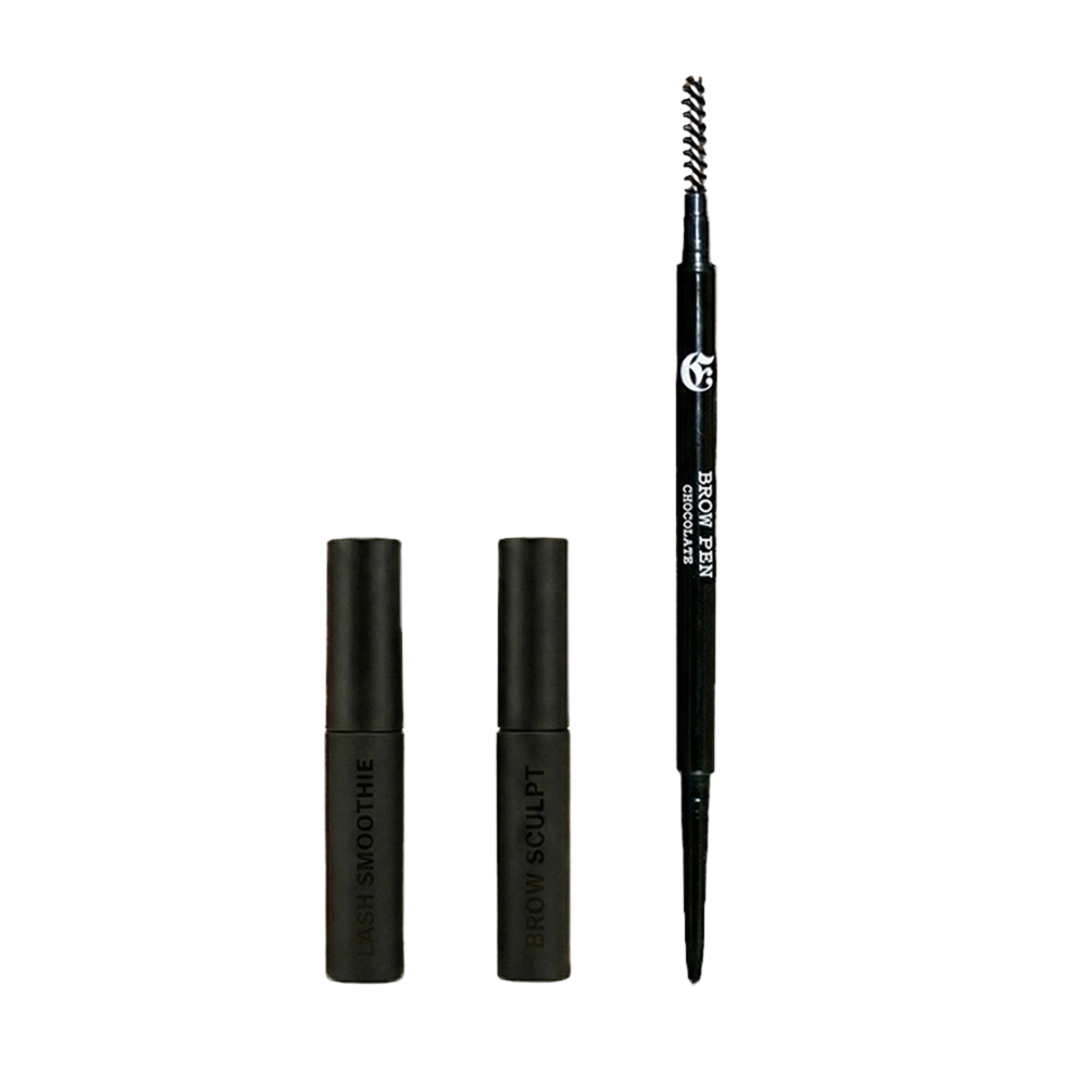 Mini Brow &amp; Lash Magic Set