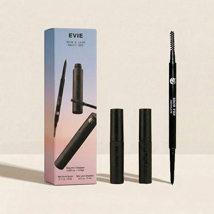 Brow &amp; Lash Magic Set