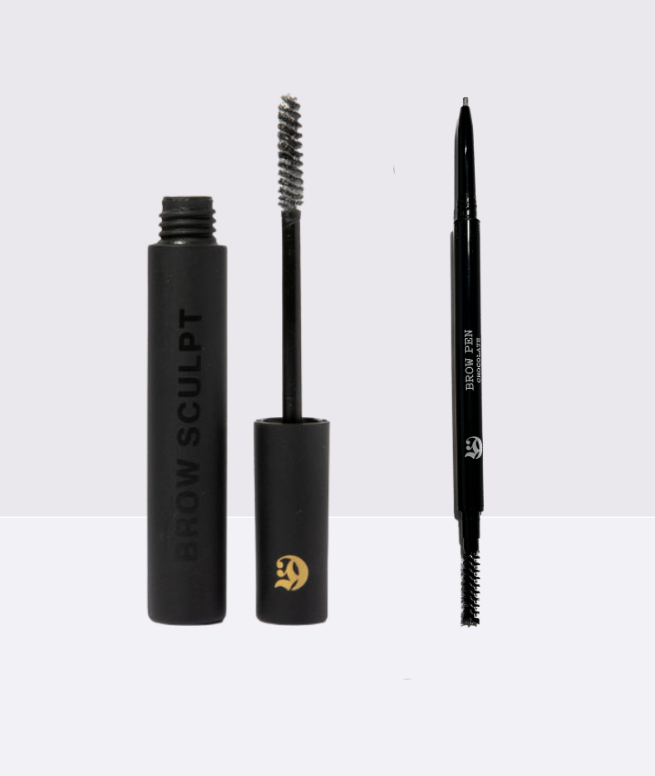Brow Duo