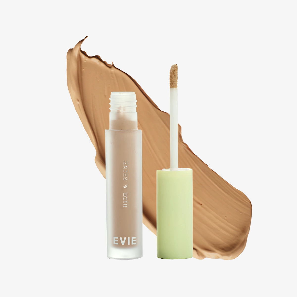 Hide &amp; Shine - Corrector con SPF 30+