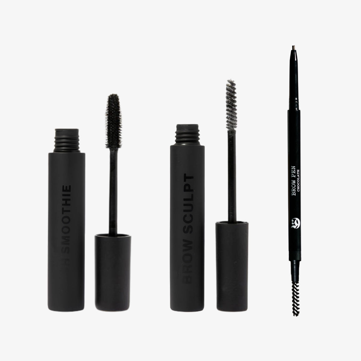 Kit Completo de Ojos