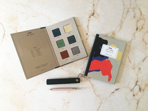 Kit- Todo para ojos